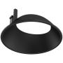 Zambelis REFLECTOR RFL 125 BL Accessoire de montage IP20