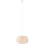 Maxlight PRASLIN P0583 Pendelleuchte 1x15w/e27 ip20