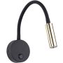 TK Lighting LAGOS 10039 Wandleuchte 1x6W/G9 IP20