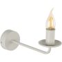 TK Lighting LIMAL 10244 Applique murale 1x10W/E14 IP20