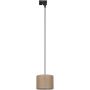 TK Lighting TRACER JUTA 10676 Schienenstrahler 1x10W/E27 IP20