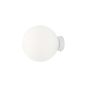 Aldex BALL 1076C_M Wandleuchte 1x15W/E27 IP20