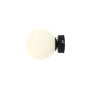 Aldex BALL 1076C1_S Applique murale 1x10W/E14 IP20