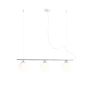 Aldex BERYL 1006E_4 Suspension 3x40W/E14