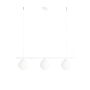 Aldex BERYL 1006E Pendelleuchte 3x40W/E14