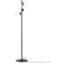 Aldex BLOOM 1091A1 Lampadaire 2x40W/E14+2x60W/E27