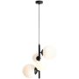 Aldex BLOOM 1091L1 Suspension 2x40W/E14+2x60W/E27