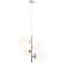 Aldex BLOOM 1091L4 Suspension 2x40W/E14+2x60W/E27