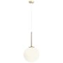 Aldex BOSSO 1087G30 Suspension 1x60W/E27