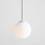 Aldex BOSSO 1087L Pendelleuchte 4x40W/E14