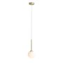 Aldex BOSSO 1087XXS40 Pendelleuchte 1x40W/E14