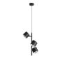Aldex BOT 1047E Suspension 3x35W/GU10