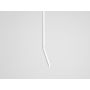 Aldex STICK 1084PL_G_L Lampe de plafond 1x5W/G9