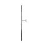 Aldex TUBO 1072D4_L Wandleuchte 2x10W/E14 IP20