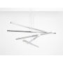 Aldex TUBO 1072M4 Suspension 10x40W/E14
