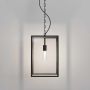 Astro Lighting HOMEFIELD PENDANT 450 1095033 Pendelleuchte 1x12W/E27 IP23