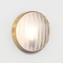 Astro Lighting Montreal 1032018 Wandleuchte 1x12W/E27 ip44
