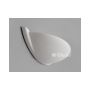 Cleoni SATURN 1000023 Applique murale 1x40W/E14 IP20