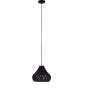 Dijk METAL 102745 lampa wisząca 1x40W/E27 IP20