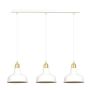 Emibig IBOR 1043/3 Pendelleuchte 3x15W/E27 IP20