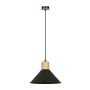 Emibig ROWEN 1044/1 Pendelleuchte 1x15W/E27 IP20