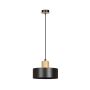 Emibig TORIN 1046/1 Suspension 1x15W/E27 IP20