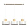 Emibig TORIN 1047/3 Suspension 3x15W/E27 IP20