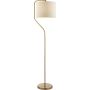 Endon Clement 108022 lampa podłogowa 1x10w/e27   ip20