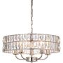 Endon Clifton 104467 Pendelleuchte 5x6w/e14 ip20