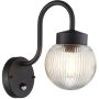 Endon Eldon 103829 Wandleuchte 1x10w/e27 ip44