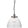 Endon Hansen Grand 106896 Pendelleuchte 1x10w/e27 ip20