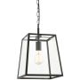 Endon Hurst 101541 Pendelleuchte 1x10w/e27 ip20