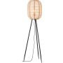 Endon Zaire 101687 lampa podłogowa 1x10w/e27   ip20