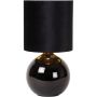 Lucide ESTERAD 10519/81/30 Tischleuchte 1x40w/e14 ip20