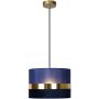 Lucide EXTRAVAGANZA 10409/01/35 Pendelleuchte 1x40w/e27 ip20