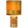 Lucide EXTRAVAGANZA 10500/81/34 Lampe de table 1x40w/e14 ip20
