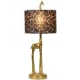 Lucide EXTRAVAGANZA 10506/81/02 Lampe de table 1x60w/e27 ip20