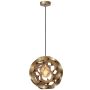 Lucide HANNELORE 10423/30/02 Suspension lumineuse 1x40w/e27 ip20