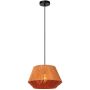 Lucide JESSICA 10421/30/73 Pendelleuchte 1x60w/e27 ip20