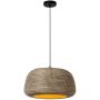 Lucide MADUKA 10450/47/43 Suspension lumineuse 1x40w/e27 ip20