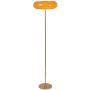 Lucide SENTINO 10725/01/41 Stehleuchte 3x40w/g9 ip20