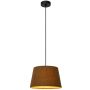 Lucide WOOLLY 10416/01/33 Pendelleuchte 1x60w/e27 ip20