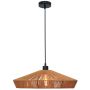 Lucide YUNKAI 10413/50/72 Pendelleuchte 1x60w/e27 ip20