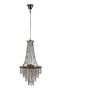 Markslojd ALLINGTON 108124 Pendelleuchte 3x25W/E14 IP20