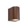 Markslojd ALOR 109108 Applique murale 1x4.9W/LED 3000K 450lm IP65