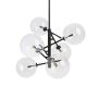 Markslojd ANDREW 107748 Suspension 6x5W/G9 IP20