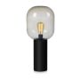 Markslojd BROOKLYN 107479 Lampe de table 1x60W/E27 IP20