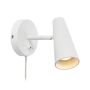 Markslojd CREST 108199 Applique murale 1x7W/GU10 IP20