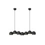 Markslojd CUPOLO 108860 Suspension lumineuse 7x40W/E14 IP20