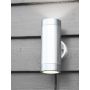 Markslojd GARDEN 24 108170 Wandleuchte 2x3W/LED 3000K 433LM IP44